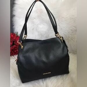 Vince Camuto Large Shoulder Tote Bag